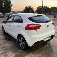 ريو فول • ٢٠١٤ • الرمادي