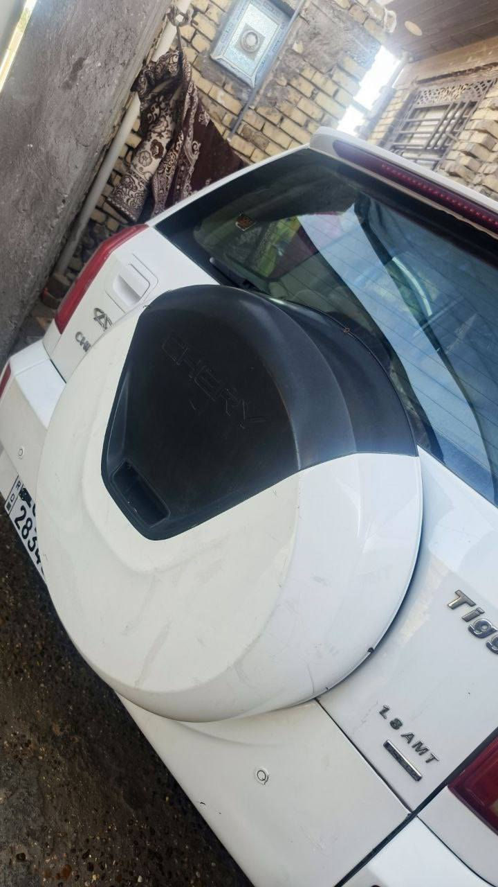 السلام عليكم تيكو 2013كير كهربائي السياره خير من الله كير ومكينه مكفول تخم تأير خلفي  حداديه الصدر فقط 40% السياه بأسمي مكاني بابل السعر 55وبيها مجال الرقم ***********
