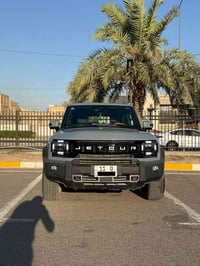 جيتور T2 • ٢٠٢٥ • ١٩٠٠٠ كم