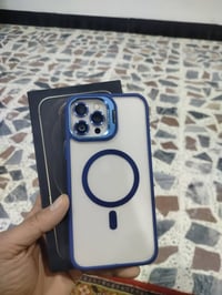 ايفون 12 برو ماكس • ١٢٨ • بطارية ١٠٠٪