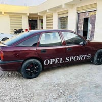 فيكترا ١٦٠٠ • كهربائيات كاملة • رقم الانبار