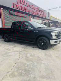 فورد F150 • ٢٠١٧ • ٣٣٨١٠٠ مايل