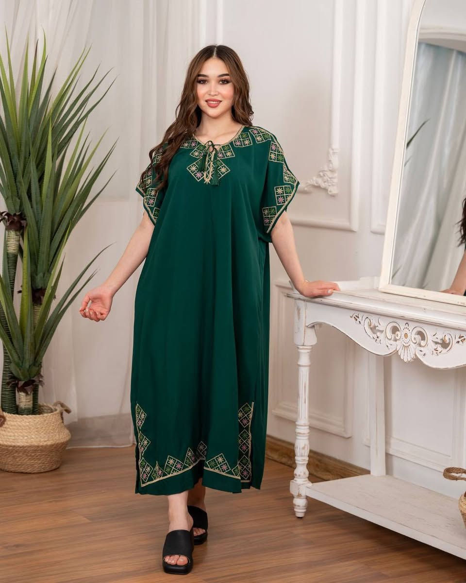 💠دشداشة قصيرة تطريز 

💠الخامه كشمير  

💠القياسات خاصة 2XL. 3XL. 4XL. 5XL


**إذا كنت صاحب هذا الإعلان وتريد حذفه لأي سبب، رجاءا أرسل رسالة إلى الدعم الفني**