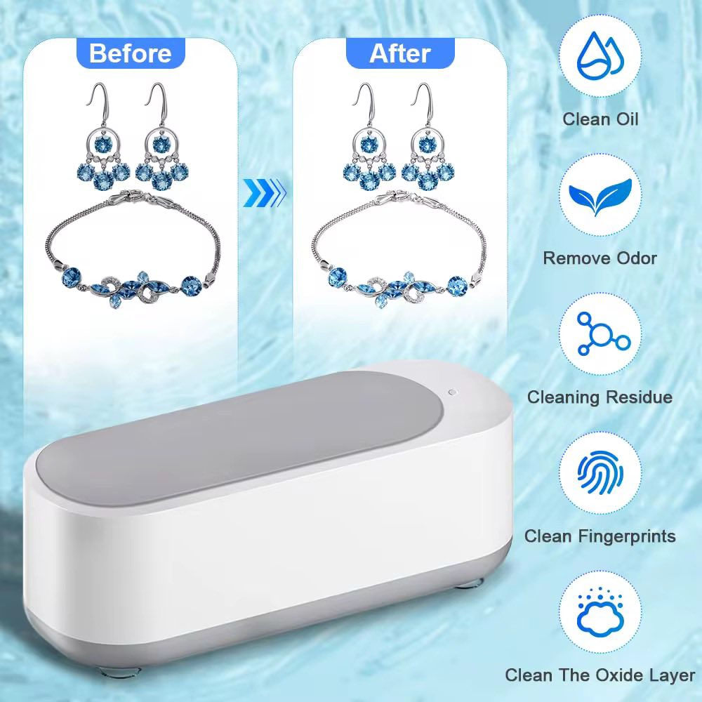 جهاز تنظيف الاكسسوارات
10000 واصل🔥


**إذا كنت صاحب هذا الإعلان وتريد حذفه لأي سبب، رجاءا أرسل رسالة إلى الدعم الفني**