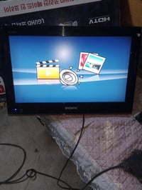 بلازما • ٣٢ انش • شونك رقمي