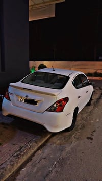 نیسان لاکشمیبای • ٢٠٢٠ • رقم أربيل