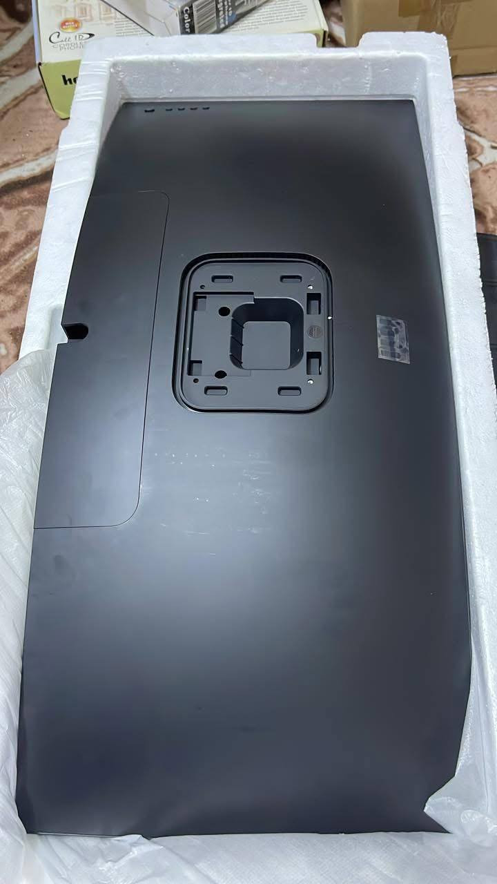 مزادها داخل الصفحه لتحط سعر بالمجموعه لباجر ينتهي
 خلي سعرك شكد توصل بالعافيه 🌹

شاشة الألعاب المنحنية شاومي مي 34 بوصة (Xiaomi Mi Curved Gaming Monitor 34"). 
الدقة: 3440 × 1440 بكسل (WQHD).
معدل التحديث: يصل إلى 144 هرتز أو 180 هرتز حسب الموديل المحدد (مثل G34WQi) لتجربة ألعاب سلسة.
نسبة العرض إلى الارتفاع: 21:9 فائقة الاتساع.
وقت الاستجابة: 4 مللي ثانية (أو 1 مللي ثانية MPRT في موديلات أحدث).
الانحناء: 1500R لتجربة مشاهدة غامرة.


**إذا كنت صاحب هذا الإعلان وتريد حذفه لأي سبب، رجاءا أرسل رسالة إلى الدعم الفني**