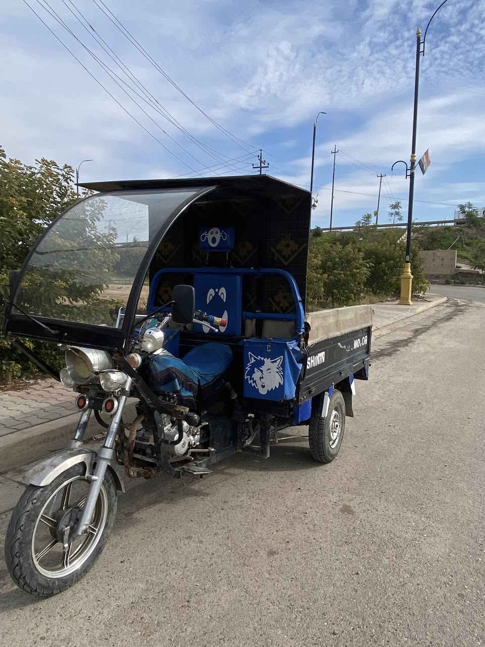 سلام عليكم ستوته للبيع موديل ٢٠٢١ سعر راسلني خاص 
رقم الهاتف ***********
