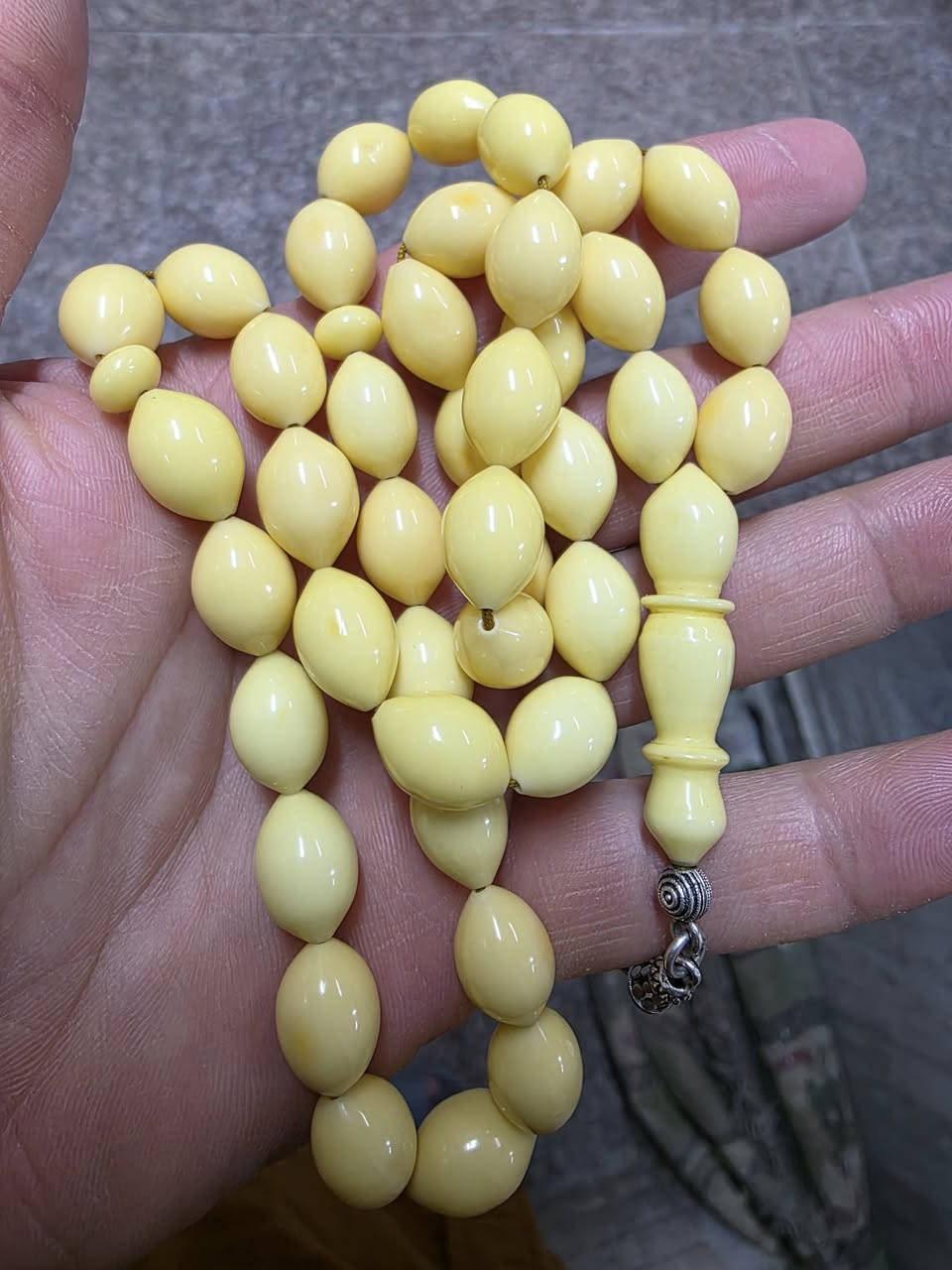 سلام عليكم سندلس الماني خام مقابض قديم وزن ٤٥كركوشه فضه ٤١حبه للبيع


**إذا كنت صاحب هذا الإعلان وتريد حذفه لأي سبب، رجاءا أرسل رسالة إلى الدعم الفني**