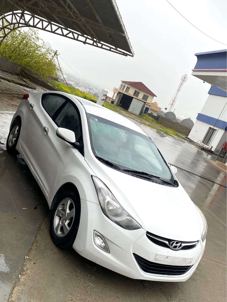 ئـــەلێنترا دەمار مـــۆدێل (2010)
 122هەزار رۆشتووە
ئــــیکۆ 
کــــوشن جڵد و هیتەر
تـــــایە و ویلـــی نوێ
ســـــەقفی بە شەرت
کەڤەر گـــۆڕاو بە شەرت
پێشــــو پشت بە شەرت
تـــــوند و تۆڵی بـە شەرت 
گـــێر و مەکینە بە شەرت

نـــــرخ:-٥٧ محامەلە 
0751 507 8722 ☎️
شـــوێن:- ڕانــــــییە📍 رانية, السليمانية
