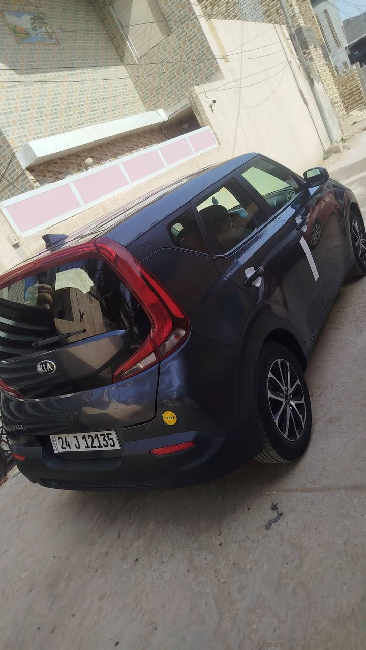 السلام عليكم كيا سول 2020 للبيع ماشي 97 سياره بيه قطعتين 
وقطعه كلير مكاني بابل رقم شمالي مكينه ٢٠٠٠ دوش سياره مكينه كير حداديه تبريد تخم تاير كله جاهز سياره حلوه  سعر سياره 111 وبيه مجال استفسار اكثر اتصال على رقم 
***********
