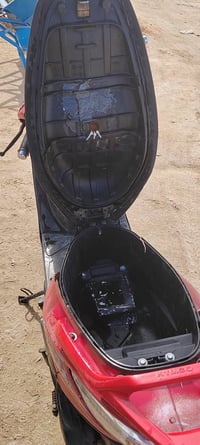 كامكو جي فور • درجة أولى • نجف حي النداء