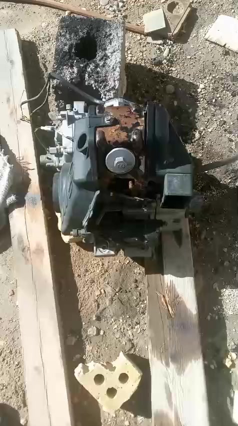 سلام عليكم محرك تكتك اتول
١٥٠ فقط 
***********
