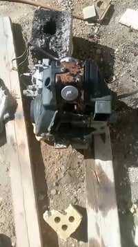 محرك تكتك اتول ١٥٠ فقط  07736932462