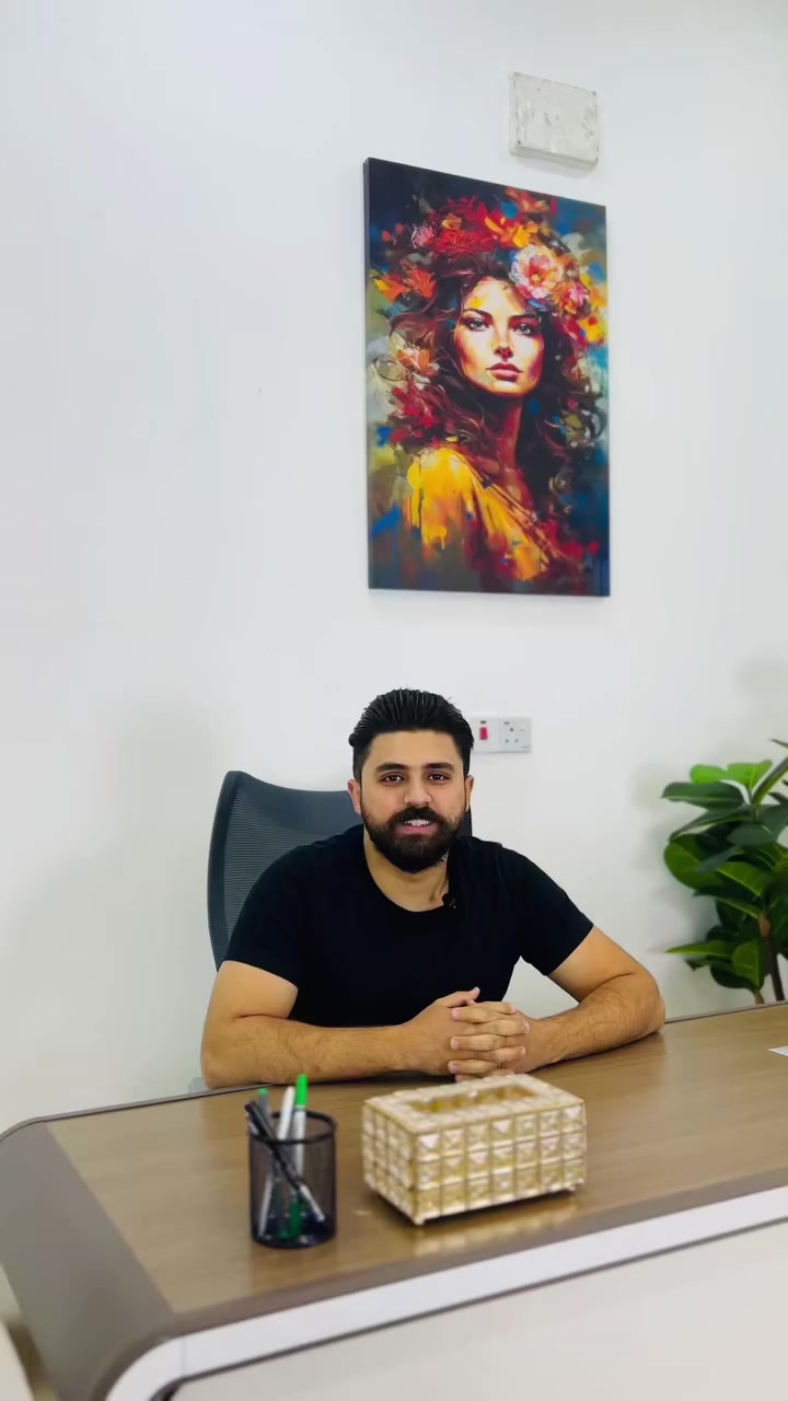 جمالك يكتمل بابتسامة صحية✅✨

موقعنا / المحمودية_حي الربيعي_بالقرب من البريد_فرع مرطبات البركه 
للحجز والاستفسار 
***********
