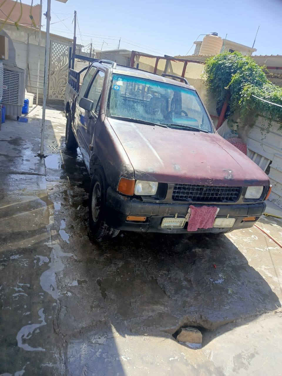 سلام عليكم ورحمة الله وبركاته لبيع ازوزه قماره وربع رقم ديالى مشروع وطني خير من الله مكان الحولي مال المحموديه استفسار على رقم ***********
***********
