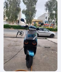 ماطور شحن ٣١٨  للبيع فقط  ٦بطاريات  لايتات عالي ناصي كلو شغال  دبل اشا...