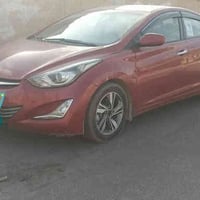 الاستفسار07728768764السعر95 للبيع النترا موديل 2016 وارد امريكي بيه 5ق...