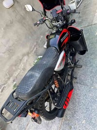 بوكسر ٢١ • دايون ٢٠٠ • حله