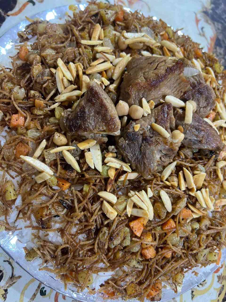 🟩 مطبخ طعم البيت

✨ أشهى المأكولات البيتية بأسعار تنافسية وجودة مضمونة
 
ملاحظة: تتوفر خدمة الطلبات الخاصة للمناسبات والعزائم.

📞 للطلب والاستفسار ***********

📍 مطبخ طعم البيت – لأن الأكل البيتي له نكهة غير!
