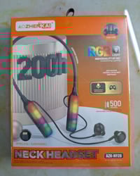 سماعه RPG • اصليه • صوت واضح