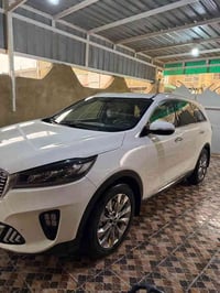 سورنتو ٢٠٢٠ • ١٤٦ الف كم • ٦ سلندر