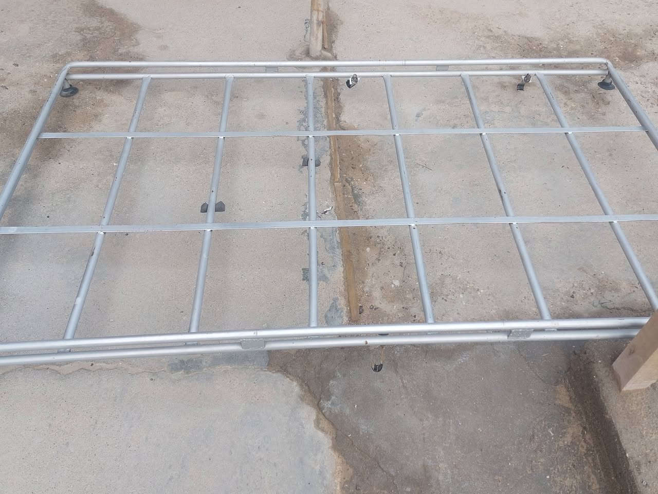 السلام عليكم
سله تفصال خاص لسياره بلاندر  الطويله مو البتره 
  شغل بغداد درجه اولى 
السعر 250وبيها مجال 
مكاني البصره 
***********
