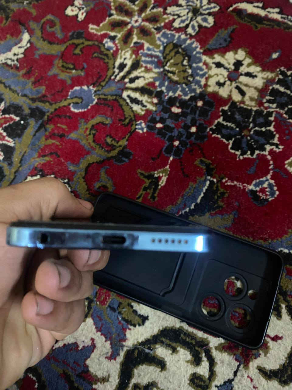 للبيع فقط
تكنو سبارك 20 
الجهاز حيل نضيف الضهر جلد 
الذاكره 256
السعر اتصل عل رقم او خاص 
***********
