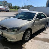 كامري • ٢٠٠٤ • اوتوماتيك