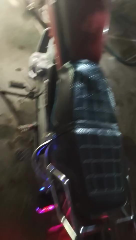 دراجه نامي برو للبيع ٤٠٠قفل موديل ٢٠


**إذا كنت صاحب هذا الإعلان وتريد حذفه لأي سبب، رجاءا أرسل رسالة إلى الدعم الفني**