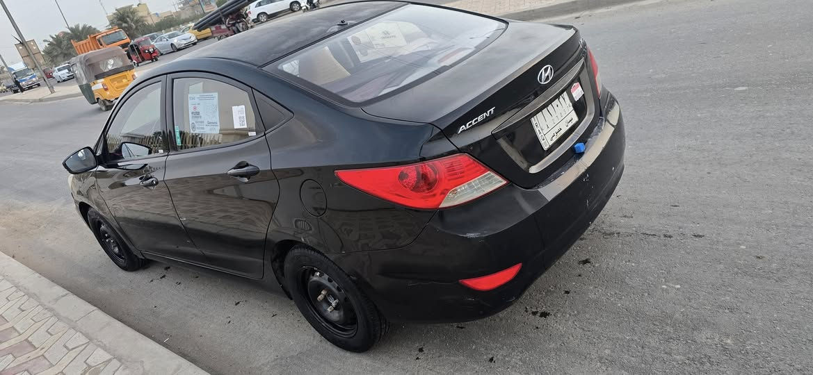 اكسنت موديل 14 خليجي مكفوله كفاله عامه محرك ١٦٠٠ الاستفسار ***********
