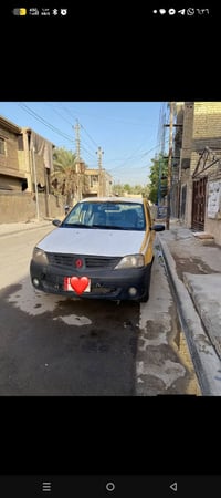 ٢٠٠٩ • محرك فرنسي • كفاله