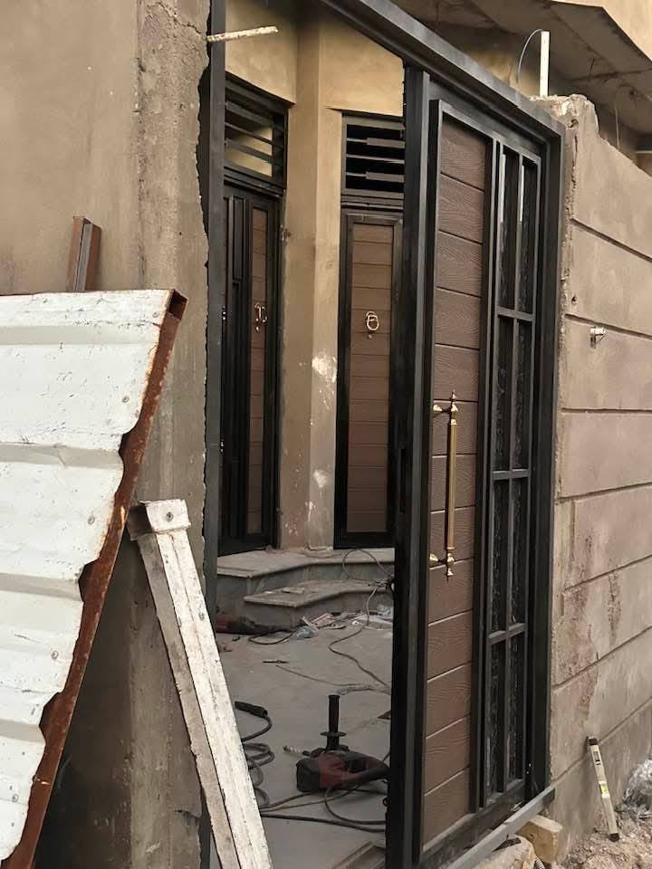 حداده العامه العنوان السماوه قرب السيطره ال جروخي سعار مناسبه جدا جدا الاستفسار  مراسله خاص او*********** واتساب
