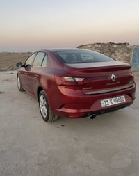 ميكان • ٢٠١٩ • كفاله عامه