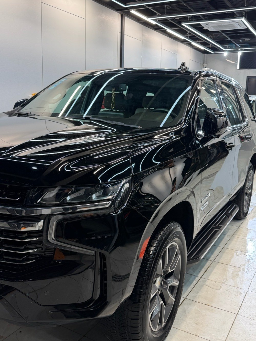 تاهو ٢٠٢٢ خليجي وكاله المنصور كفاله عامه من كلشي مغلفpbf  فول مواصفات LT بانوراما خمس كامرات جنطه كهرباءكشنات كلهن كهرباء توقف ذاتي رادارات بصمه جنطه ذكيه فول رقم بغداد بااسمي ماشيه ٦٠ الف للاستفسار اتصال بارقم *********** سعر ٤٩٥