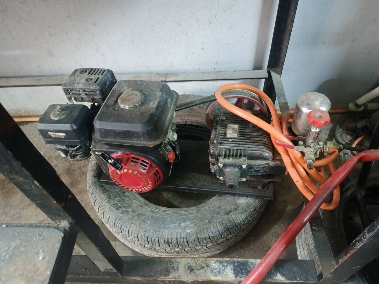 مال غسل لبيع مستعملة شهر فقط قيم بل يرضي الله ***********
