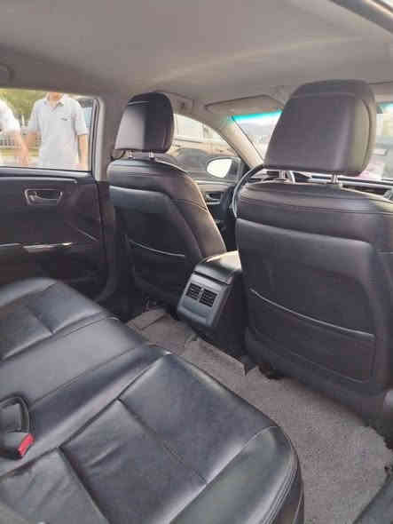 السلام عليكم افالون موديل 2018 رقم كركوك ضرر موجود سونار داخل المنشور بلصور بدون دواخل بدون ايرباك  مواصفات XLE يرهم مراوس/ بكامري/ وراف فور/ وهيلاندر 2018 او 2019/ مكان السياره كركوك قضاء الدبس /***********
