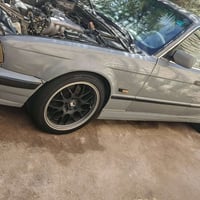 بي إم دبليو 535 • 3000 ياباني • كرمه بني سعيد