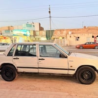 فالفو 740 • ١٩٨٨ • نجف