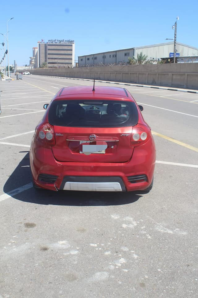 السلام عليكم
سيارة بريلناس موديل ٢٠١٤ بصرة حرة
باسم راعيه انا الحائز
كير محرك خير من الله
البدي كما موضح بالصور
تحتاج حداديه فقط
السنويه نافذة من ٢٣
معروضه ٤٠ وبيه مجال
المكان البصرة


**إذا كنت صاحب هذا الإعلان وتريد حذفه لأي سبب، رجاءا أرسل رسالة إلى الدعم الفني**