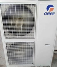 للبيع سبلت كنتوري نوعيه كري دبل فان ضخم قياس 3طن تبريده ثلج ❄️ خير من ...
