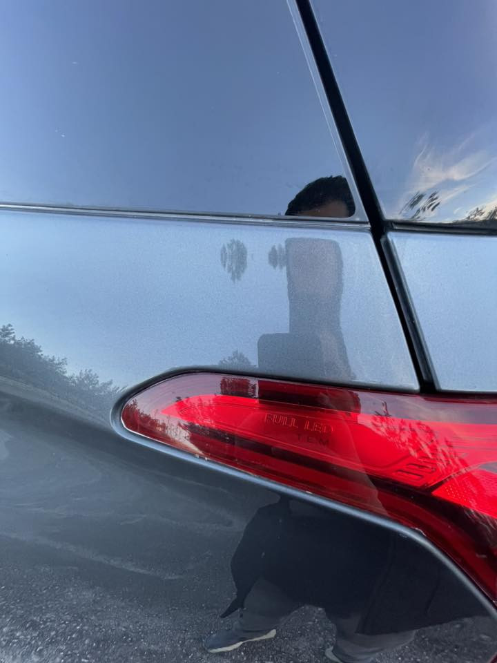 هيونداى بلسايد 2025
SEL
ماشيه 25 الف مايل
فووول مواصفات 

كير محرك بشرط

فووول ليد

صندوق شفت 

تبريد مركزي

تحديد سرعه

وتو هولد

وتو ستوب 

بونيت صبغ

بابين صبغ

شوية من قمارة

بدون ايرباك 

بدون دواخل

سيارة رقم كاتي تترقم اربيل سليمانية دهوك حلبجه 

مكان اربيل / سوران 

***********

***********
