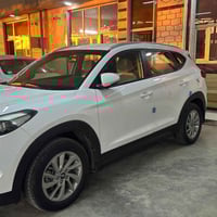 توسان 2016 خليجي رقم بغداد  سعر 170 ٠٧٧٧٠٥٤٥١٠٠