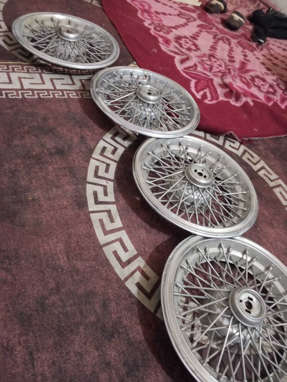 للبيع كبات كابرس 90 يوجد توصيل ***********
