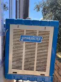 مبردات • حجم ٢ونص • سرعتين