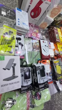 اليوم جبنالكم بكج متكون من 160 قطعه بسعر 170.000 الف وتوصيل مجاني … اح...