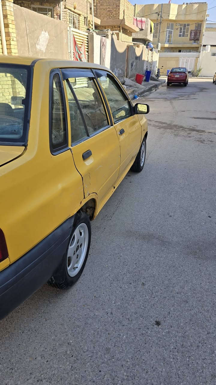 للبيع سايبه موديل 2010 رقم واسط مشروع وطني سنويه لغايه 28 سياره خير من كير ومكينه مكفولات حداديه جديده تخم تاير جديد كهربائيات كلها شغاله شواصي برانكيتات مكفولات مصفره هيئه وغرامات بيها خط وبحث تحويل ثاني يوم مكاني بالكوت السعر 18 وبيها مجال 
***********
***********
