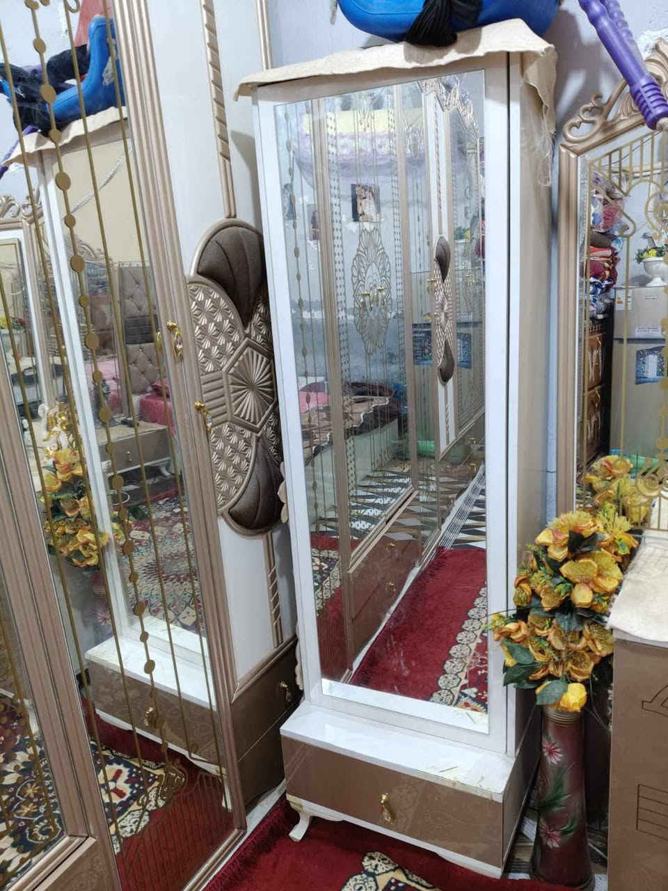 سعر 900ناصريه مركز


**إذا كنت صاحب هذا الإعلان وتريد حذفه لأي سبب، رجاءا أرسل رسالة إلى الدعم الفني**