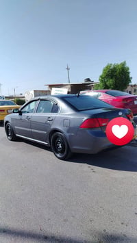 اوبتمة • ٢٠٠٩ • محرك ٢٤٠٠