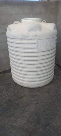 برميل طن • مستعمل • بصره تنومه